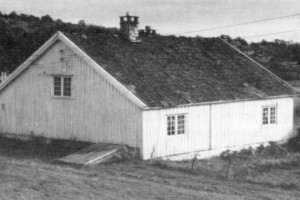 Bilde av Vestre Buer / Veløyveien 151
